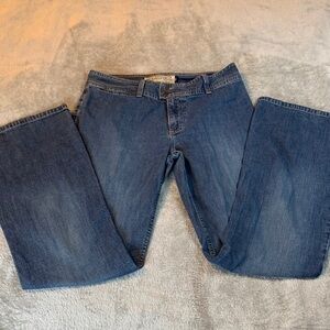 American Eagle Women’s Denim Jeans Size 8 Regular